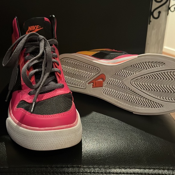 Nike delta force sneakers - Picture 7 of 7